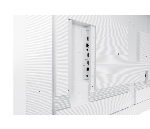 Samsung Interaktywny flipchart Flip 2 H65WMRWBGCX - 662584 - zdjęcie 9
